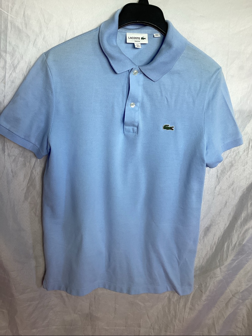 LACOSTE Polo shirt - Picture 3 of 8